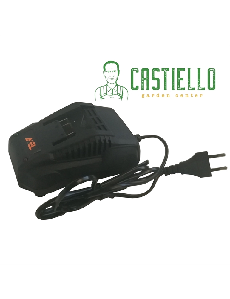 Caricabatterie axel 20v 3,5 ah
