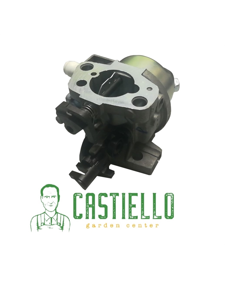Carburatore tosaerba Stiga Alpina lc1p61