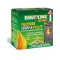 Pulitore stufe a pellet diavolina spazzacamino 1,5kg