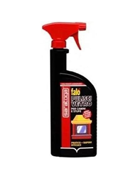 falo'pulisci vetro 500ml