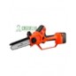 Motosega a batteria magma e150 Lm Stocker