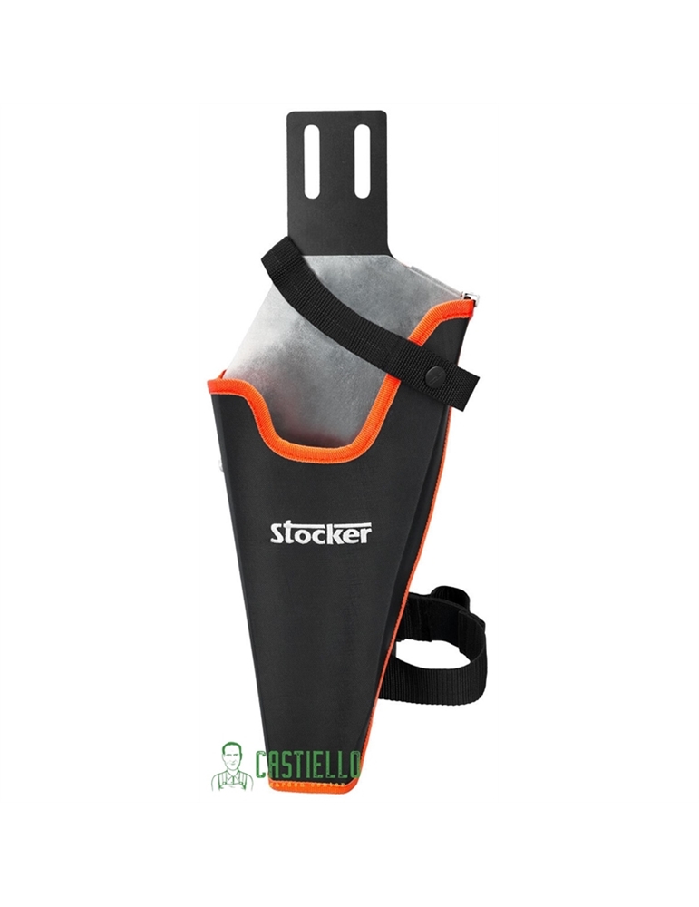 Fodero per motoseghe a batteria stocker