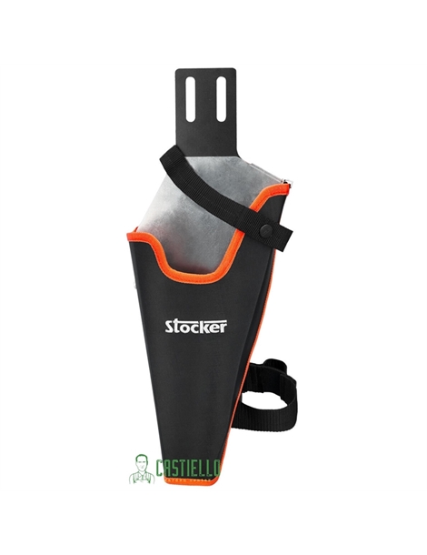 fodero x motosega batteria