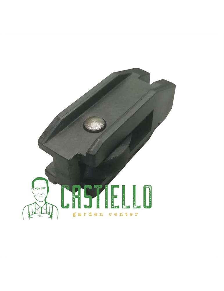 Carrello per forbice telescopica art.606/607 cod.606/5