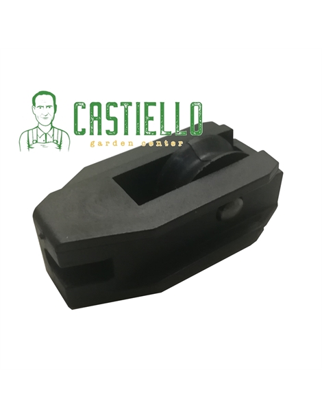 Carrello per forbice telescopica art.606/607 cod.606/5