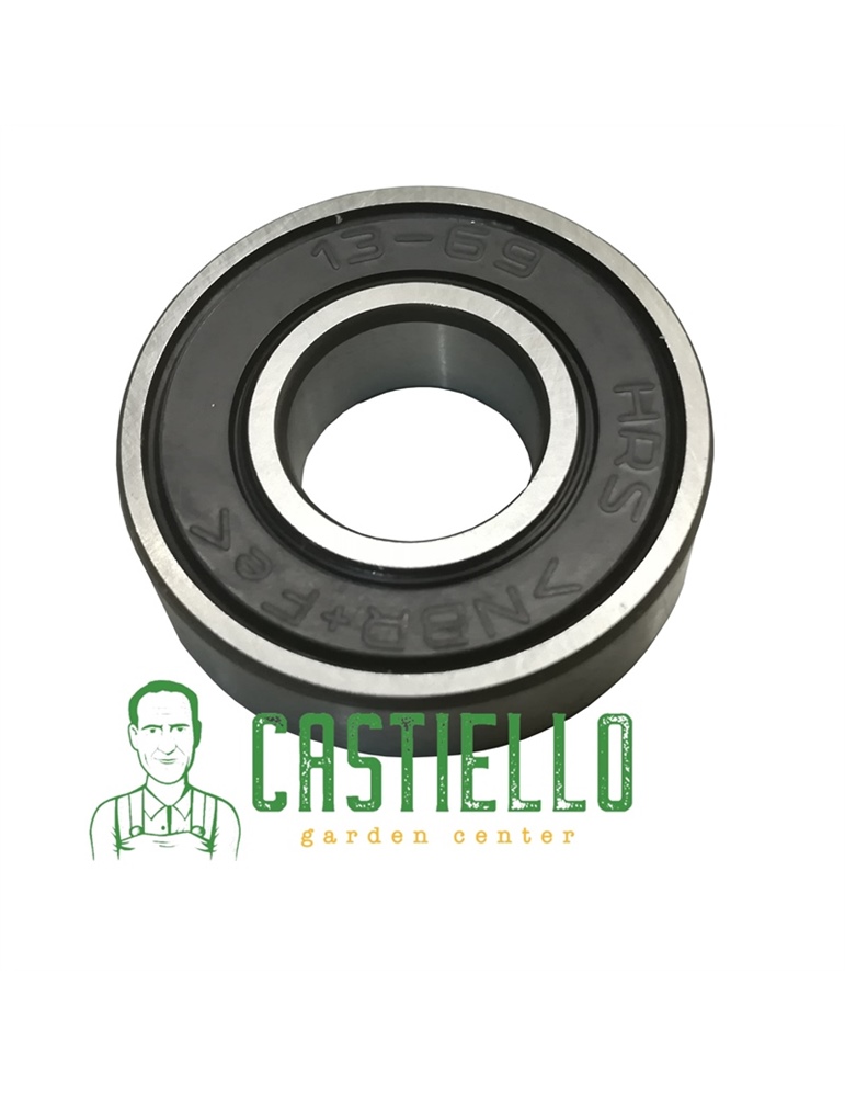 Cuscinetto scuotitore olive Briolivo