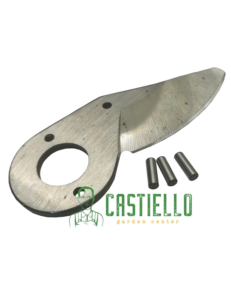 Lama in blister forbice Stocker articolo 350