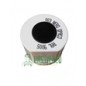 Vernice spray nero opaco ml 400