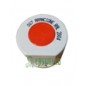 Vernice spray arancione ml 400