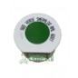 Vernice spray verde smeraldo ml 400