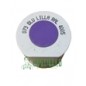Vernice spray blu lilla ml 400