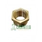 Riduzione ottone mf 1/2 x 3/8