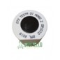 Vernice spray testa di moro ml 400