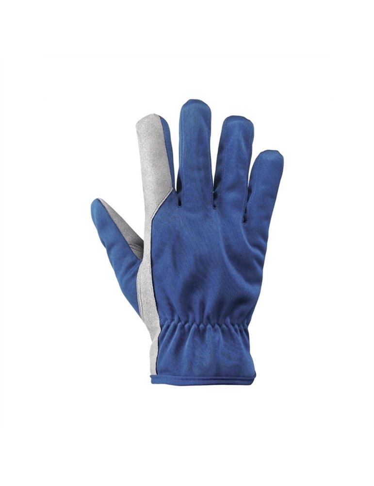 Guanti titan micro bluroyal TG 8