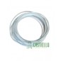 Tubo multistrato 16x2mm bianco