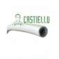 Tubo multistrato 16x2mm bianco