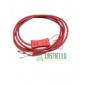 Kit connessioni linea + terra