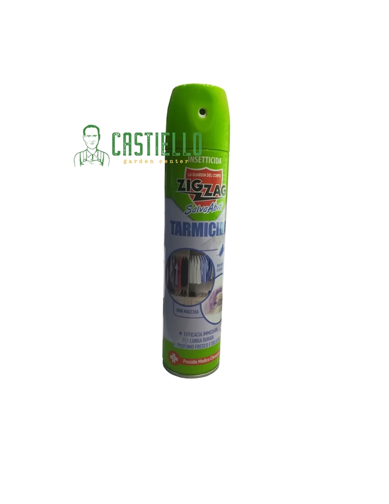 Tarmicida spray ml 300 zig zag