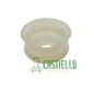 Stantuffo in gomma d.42 x pompe pvc lt  12/16