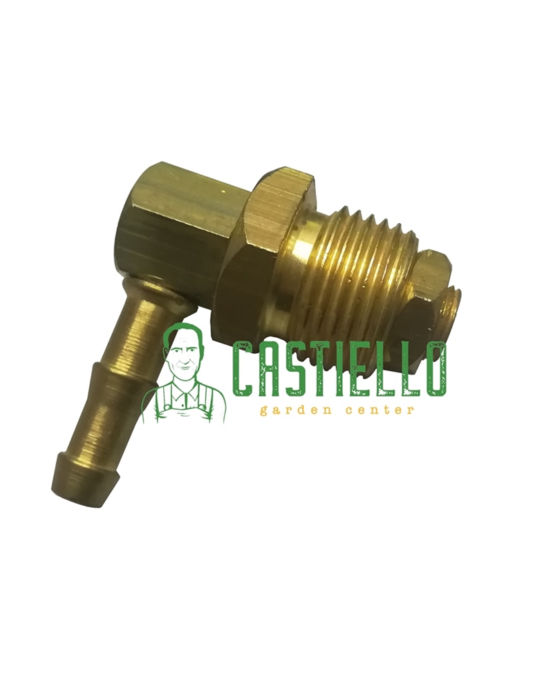 Raccordo girevole carrello 3/4 a.p
