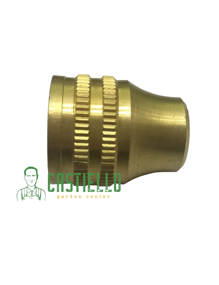 Cappellotto x getto universale