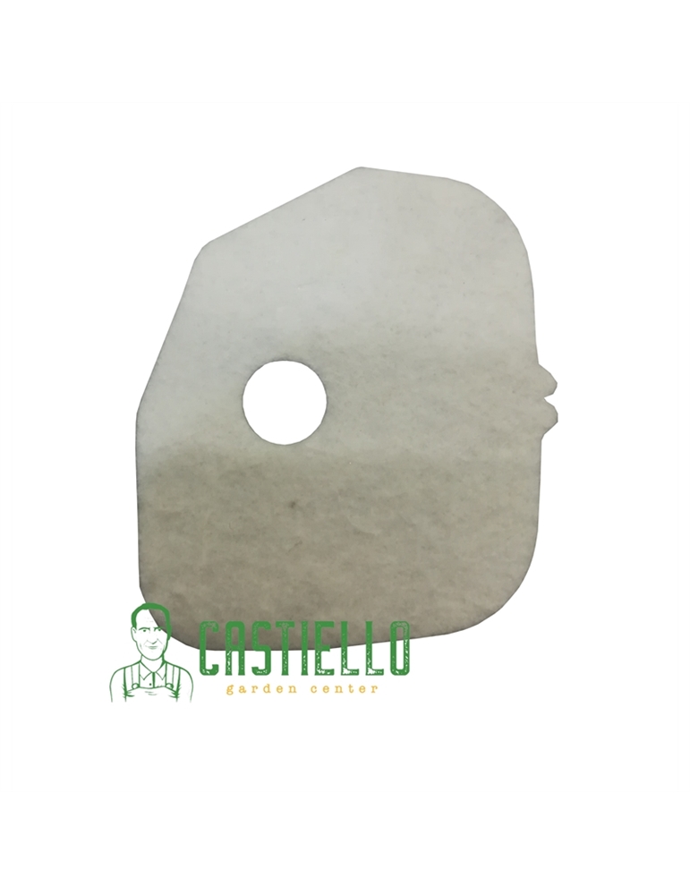 Filtro aria echo mts.cs2600 es