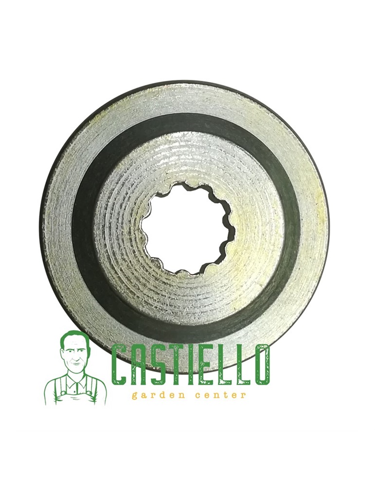 Ghiera flangia inferiore decespugliatore vip 21