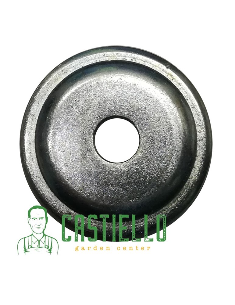 Ghiera flangia inferiore decespugliatore Stiga sbc232
