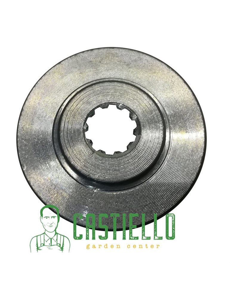 Ghiera flangia  superiore x sbc232