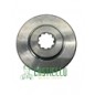 Ghiera flangia  superiore x sbc232