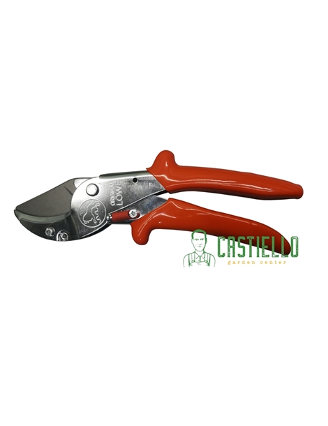 forbice lowe 10 con logo