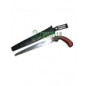 Segaccio con fodero stocker mm.250
