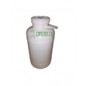 Fusto lt10 plastica bocca larga x olio e latte