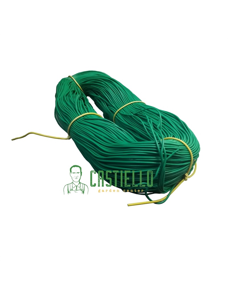Legaccio a matassa 3mm legatura piante