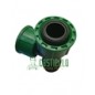 Collettore modulare a tee con ghiere FFM 1pollice