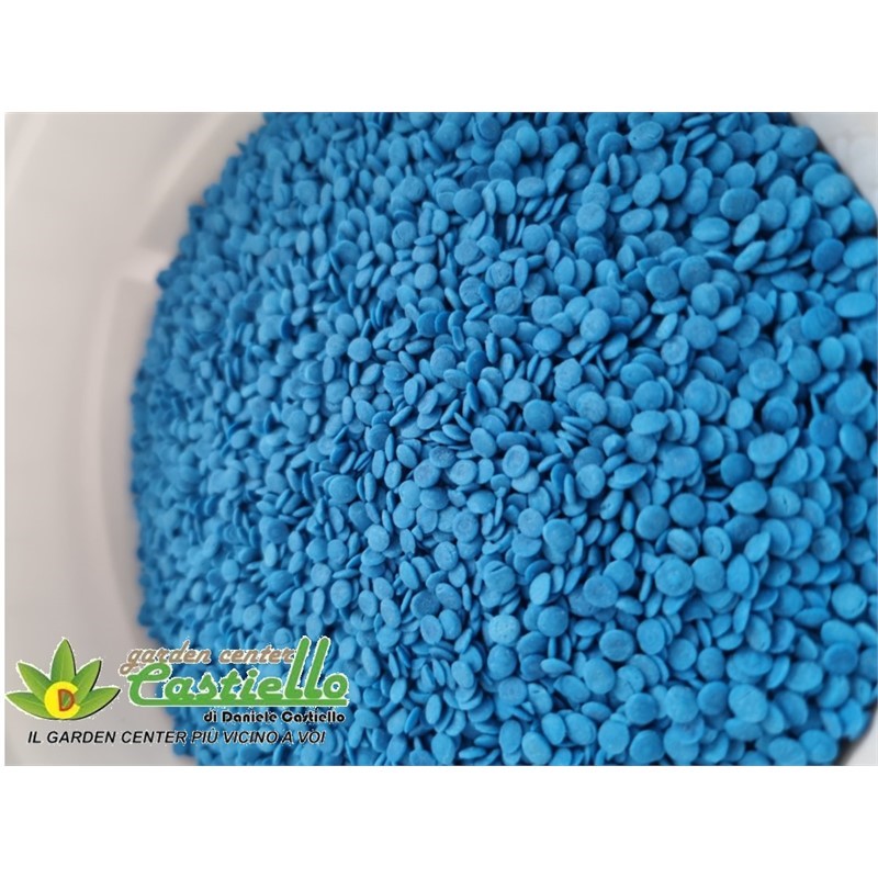 Lumachicida biologico Ferrex contro lumache Lumachicida biologico Ferrex contro lumache