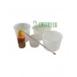 Kit per fare formaggio in casa