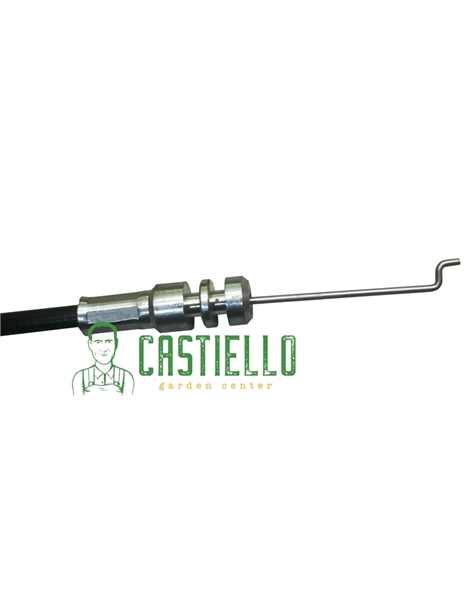 Laccio e guaina acceleratore motozappa Euro 3 Eurosystems