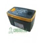 Simulatore batteria E 400 s 48 v