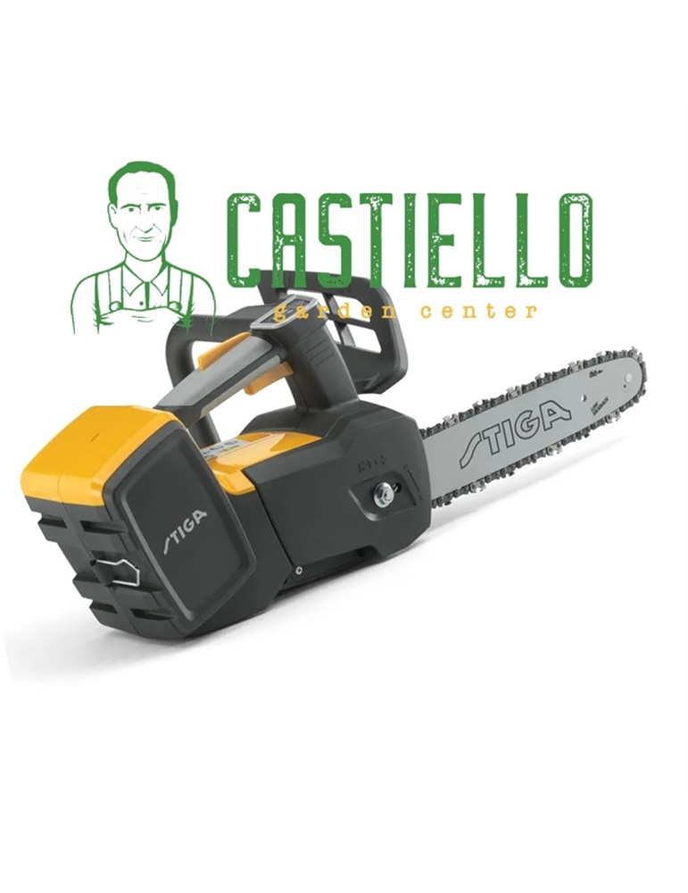 Motosega a batteria 12" Stiga pr 700e