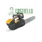 Motosega a batteria 12" Stiga pr 700e