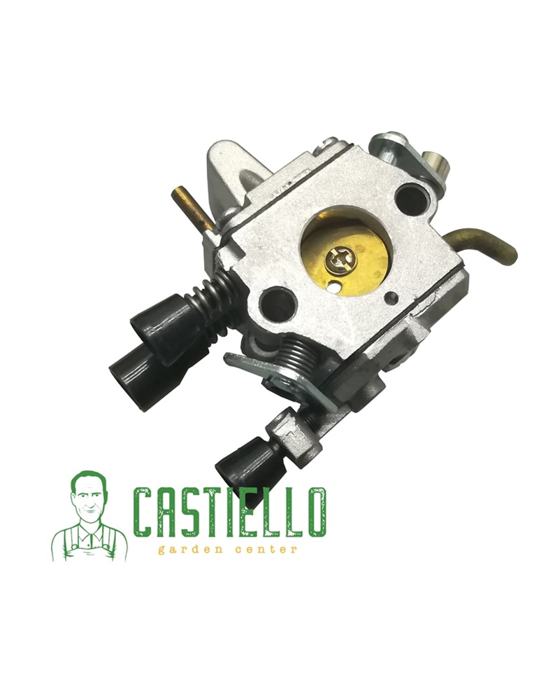 Carburatore decespugliatore Sthil fs 120/200/250