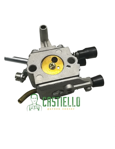Carburatore decespugliatore Sthil fs 120/200/250