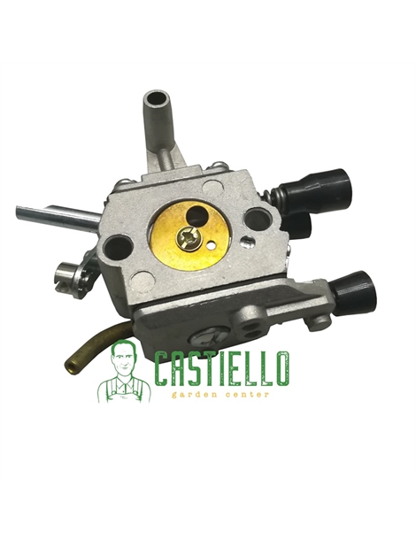 Carburatore decespugliatore Sthil fs 120/200/250