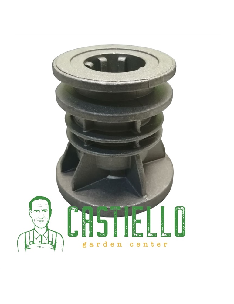 Mozzo coltello castelgarden