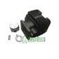 Cilindro e pistone decespugliatore fs120