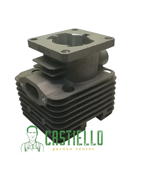 Cilindro e pistone decespugliatore fs120