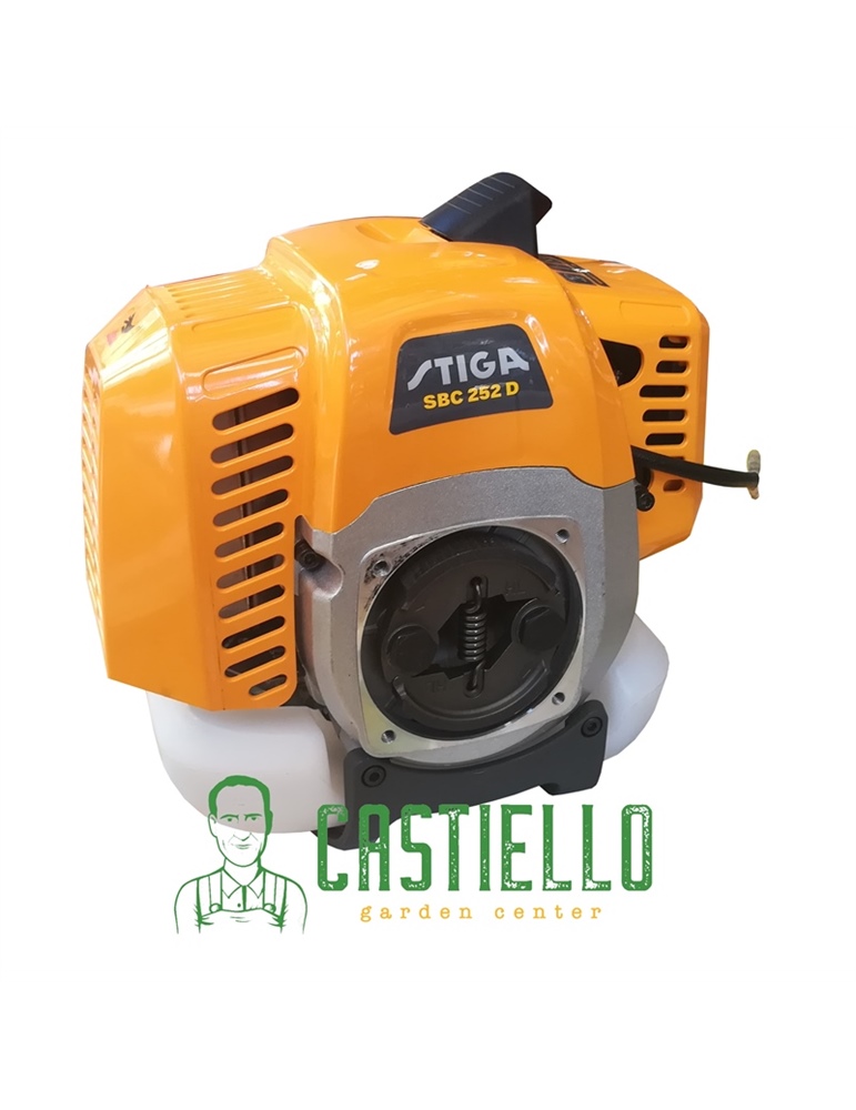 Motore decespugliatore Stiga Sbc252 CL52