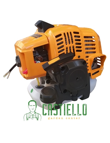 Motore decespugliatore Stiga Sbc252 CL52