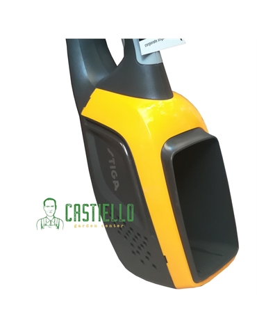 Multi-tool multifunzione MT500E batteria 48V Stiga